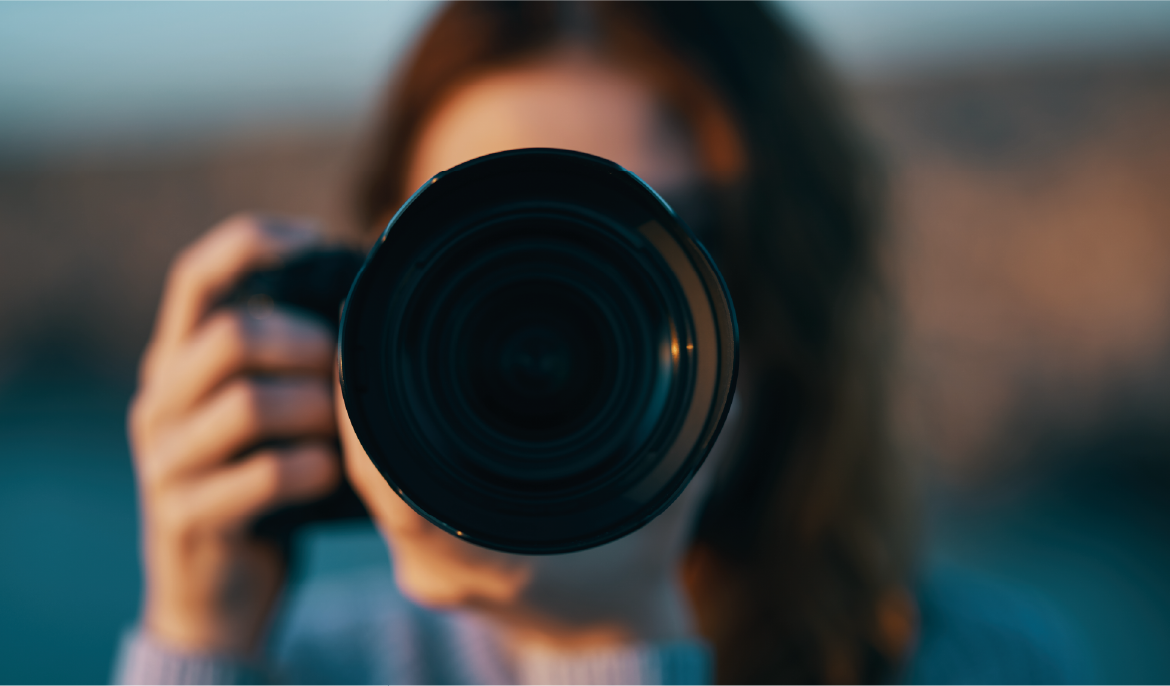 Capturez l'émotion, Immortalisez l’instant
